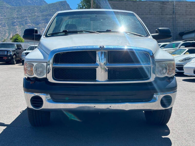 dodge ram 1500 pickup 2005 1D7HA16NX5J615283 image dodge ram 1500 pickup 2005 1D7HA16NX5J615283 image